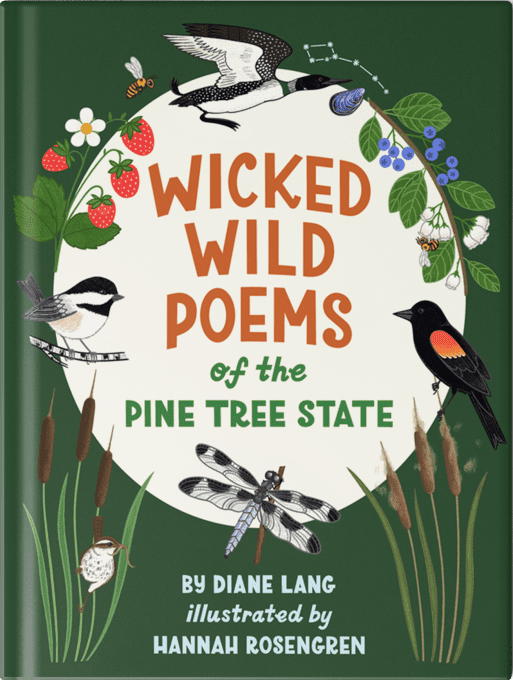 wicked wild poems